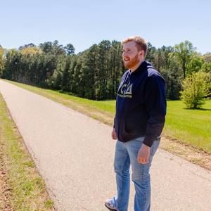 Meet your Posher, Matt